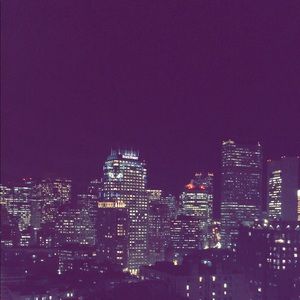 Meet your Posher, Kombucha